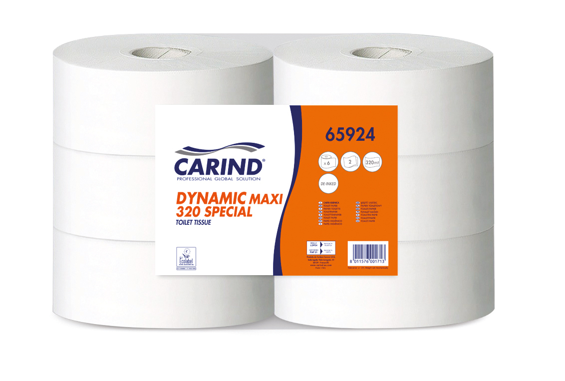 65924 MAXI JUMBO - CARIND