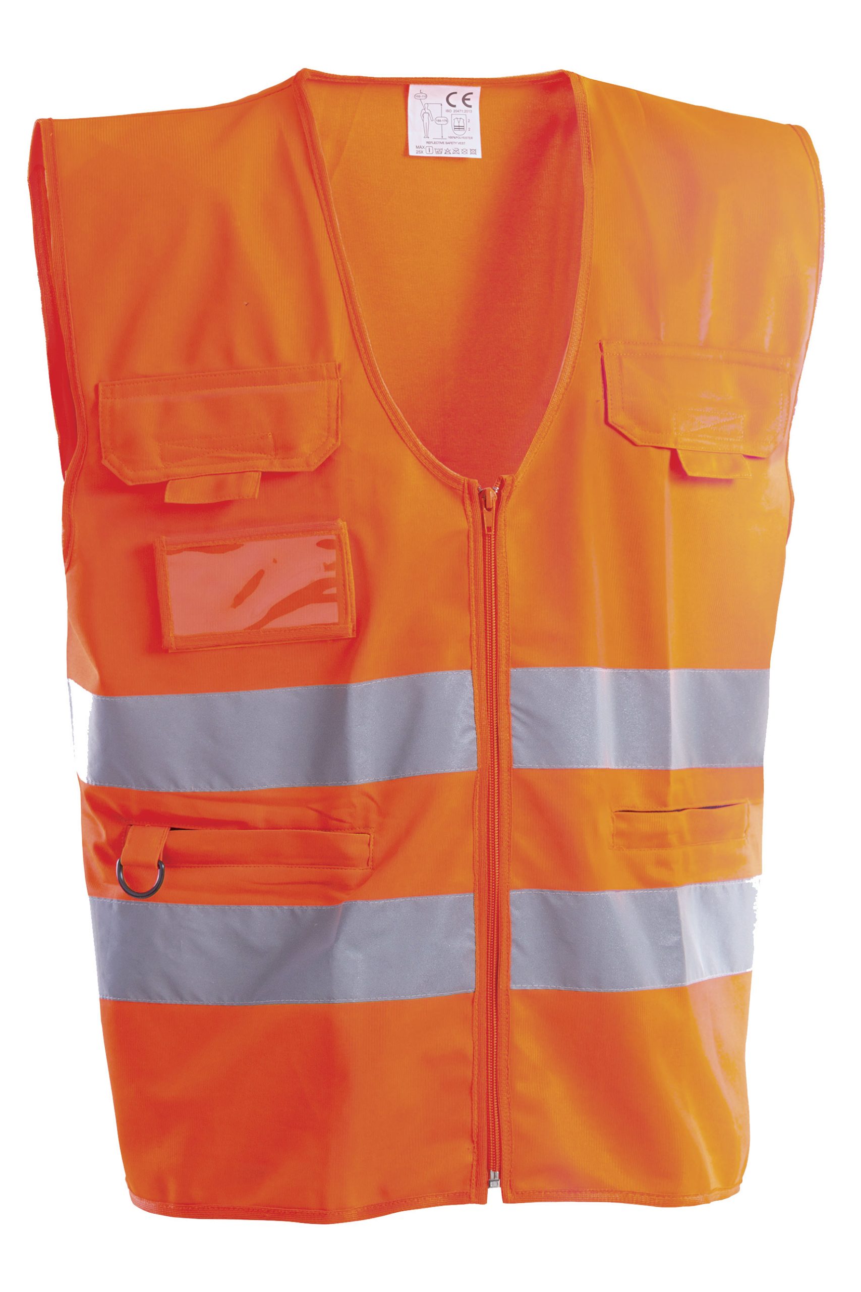AVC36 306 04 – GILET ARANCIO