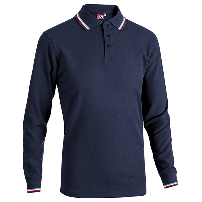BECKER SPORT blu