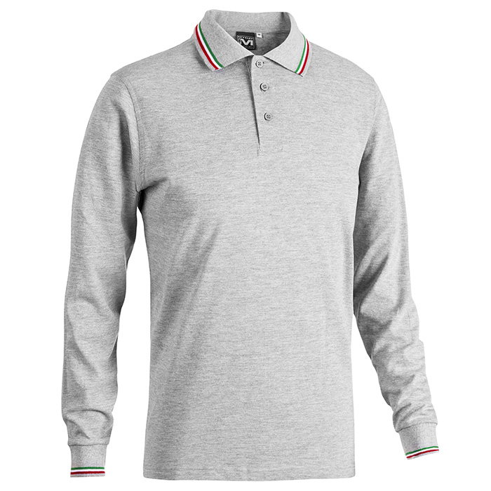 BECKER SPORT grigio mel. scuro