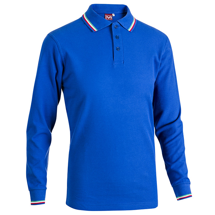 BECKER SPORT royal