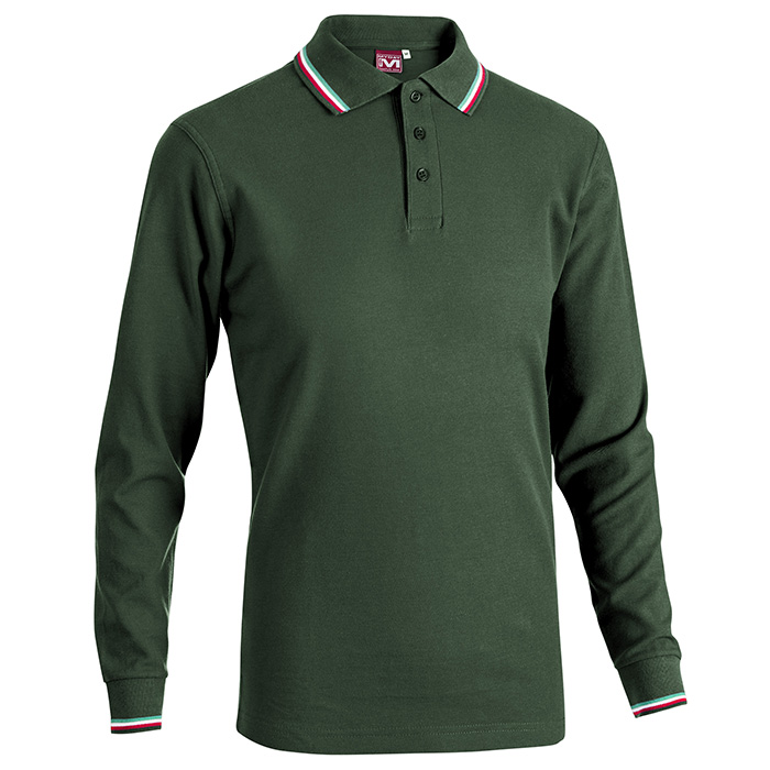 BECKER SPORT verde