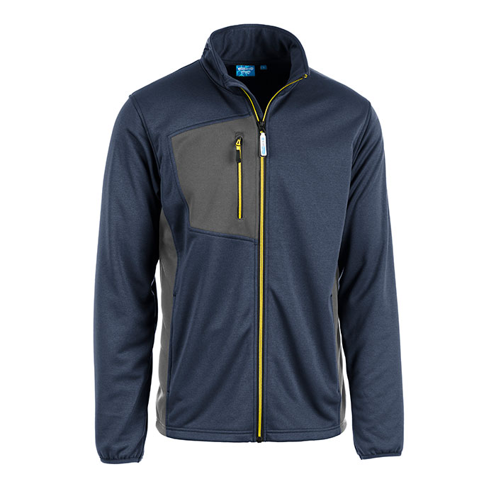 TREKKING_BLU NAVY