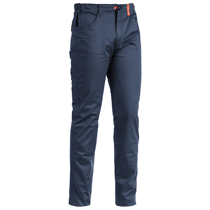 stretch summer blu